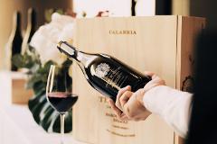 Premium Wine Portfolio Tasting - Riverina Cellar Door 