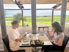 Barossa Italian Tasting Experience Sorseggia E Assaggia {Sip + Taste}