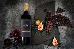 Calabria Wine + Chocolate Tasting Flight | Barossa Valley Cellar Door