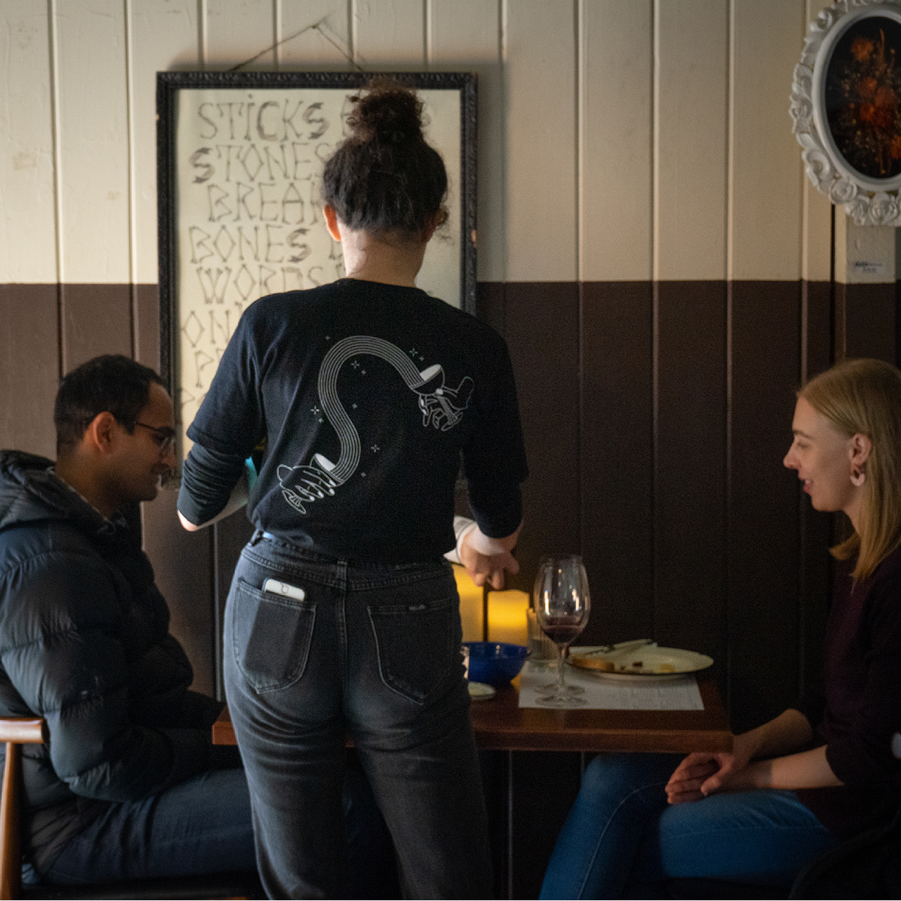 Gift Voucher: Ultimate AB&D Cellar Door Experience for Two