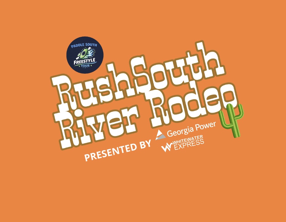 RushSouth Rodeo - Sign Up
