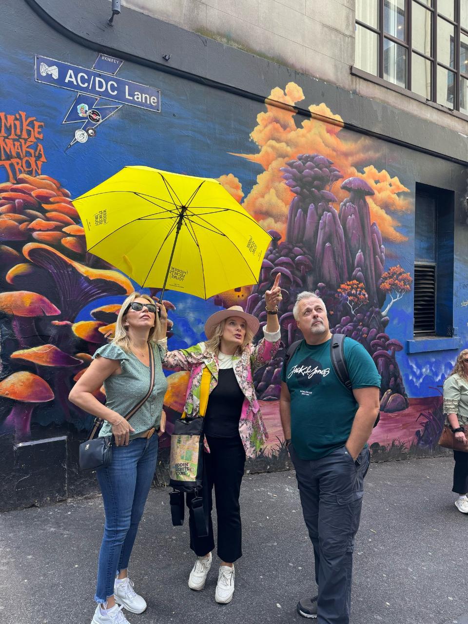 Gift Voucher for Art in the Streets