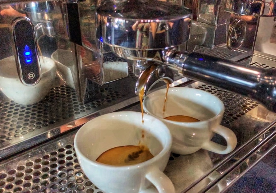 Mixed Bag Tour with Coffee Tasting