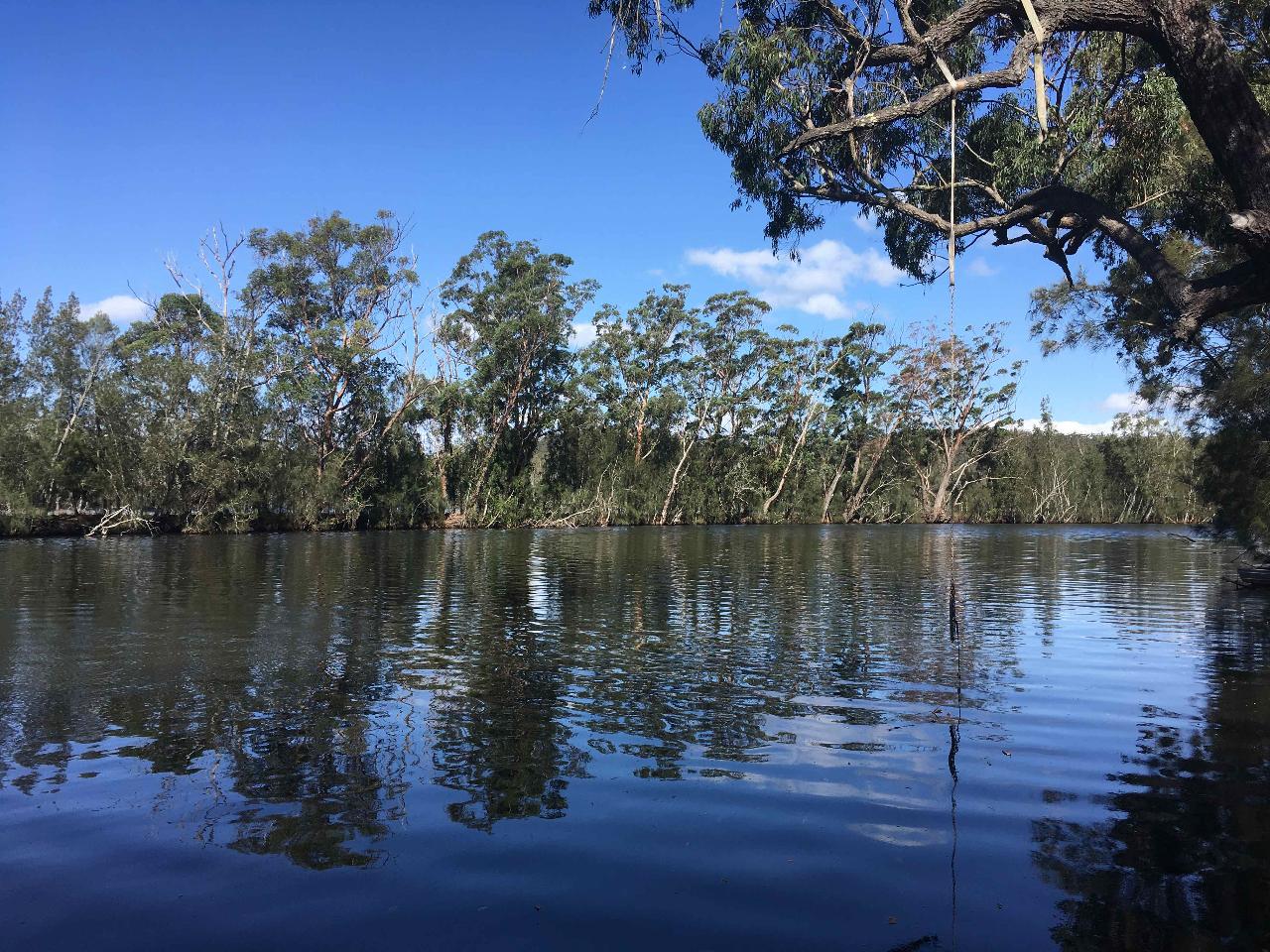 Fishermans Paradise eco-walk - private tour