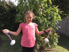 Māori incursion - early childhood program