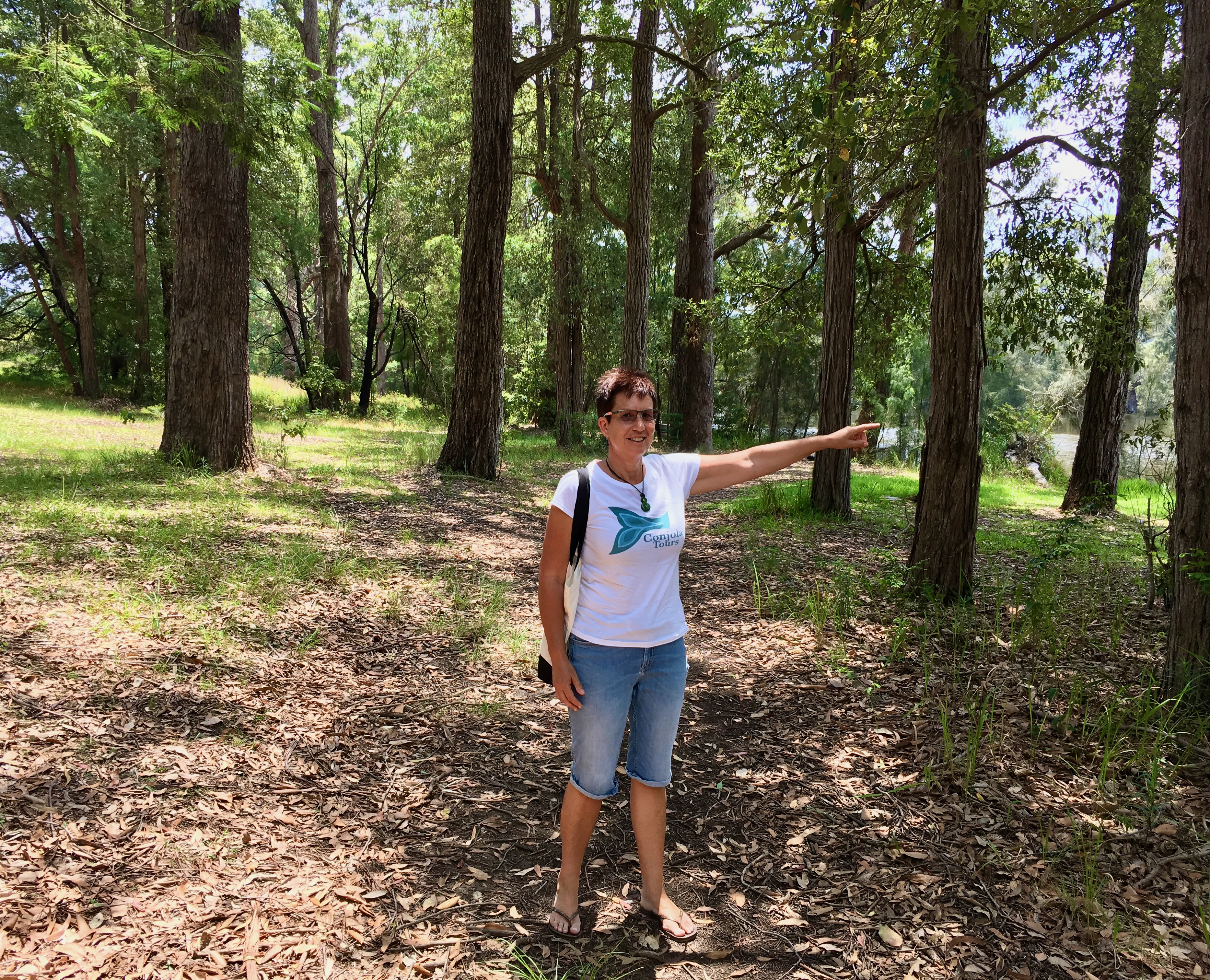 Fishermans Paradise guided eco-walk - private tour