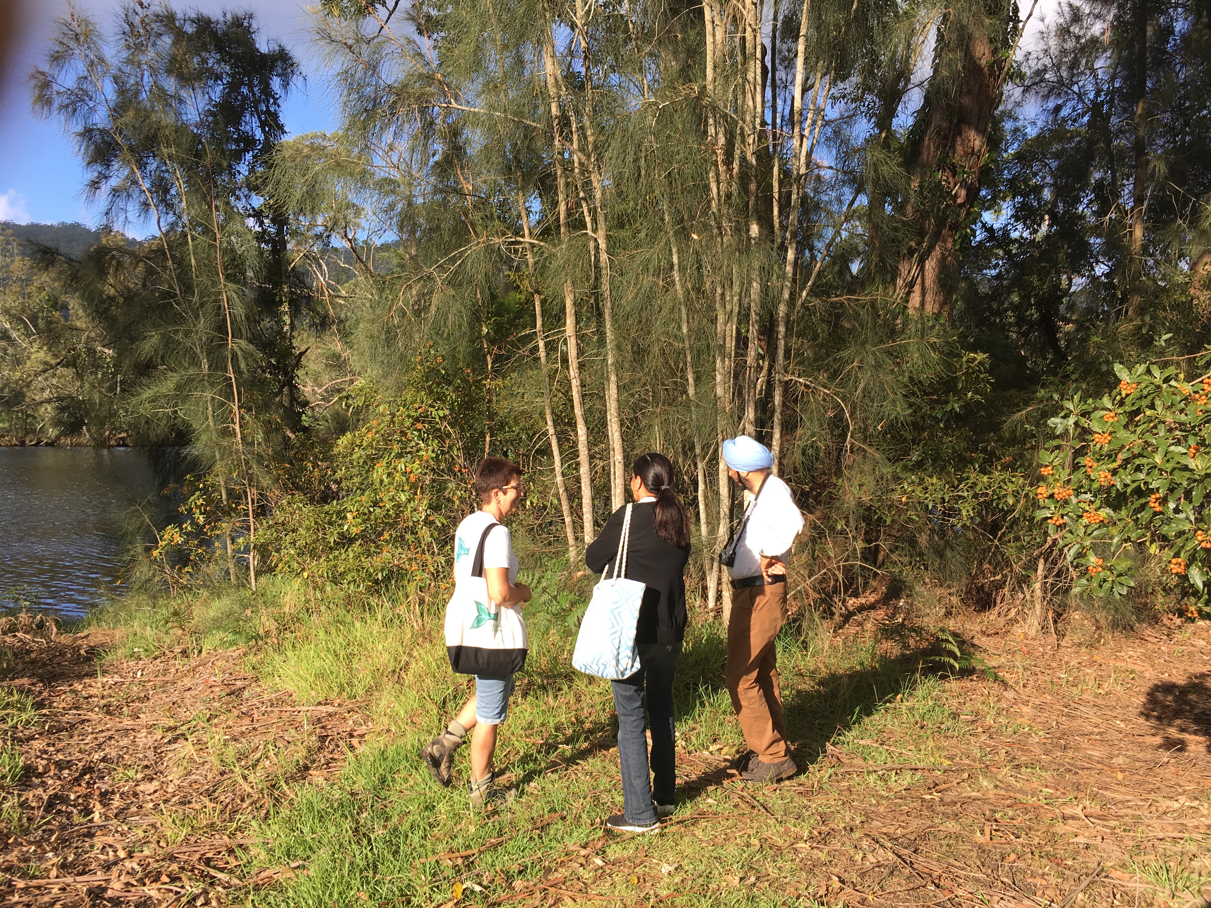 Fishermans Paradise guided eco-walk - private tour