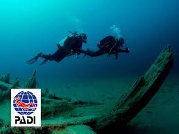 PADI Open Water Referral