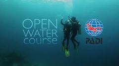 Upgrade From Scuba Diver to PADI Open Water