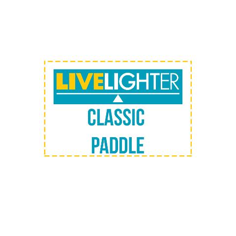 The Live Lighter Classic Paddle Race Shuttle