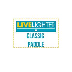 The Live Lighter Classic Paddle Race Shuttle