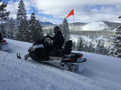 Self-Guided Lookout Mtn. Tour 2-Hr.