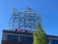 Portland Highlights City Exploration Game