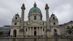 Vienna: The 7 Wonders of Vienna Tour and Spy Game