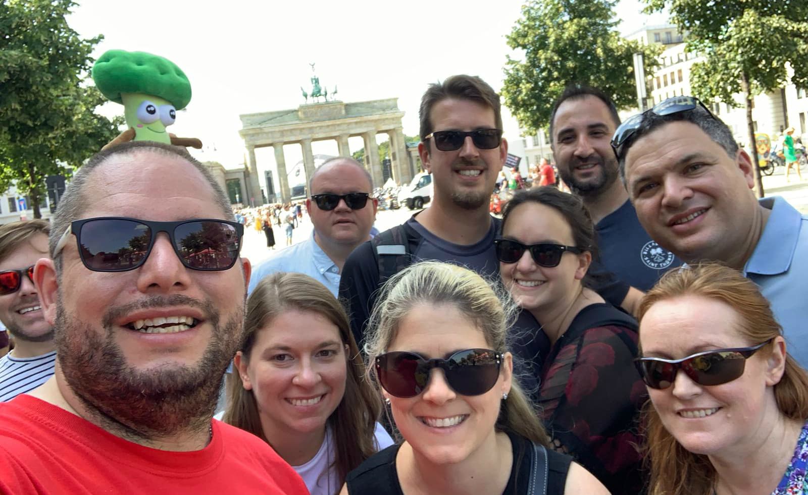 Berlin: Berlin Wall's Greatest Escapes Exploration Game Tour