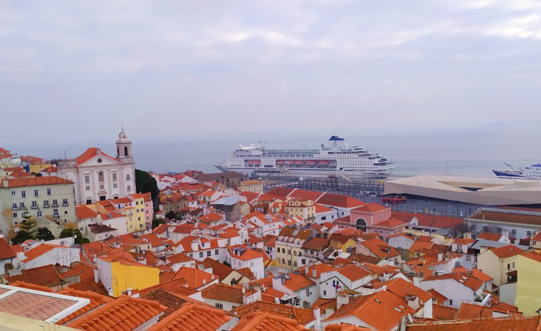 7 Wonders of Lisbon's Alfama