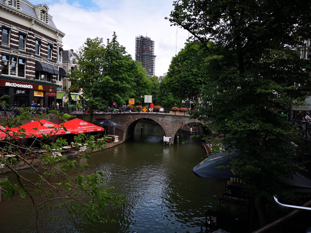 7 Wonders of Utrecht