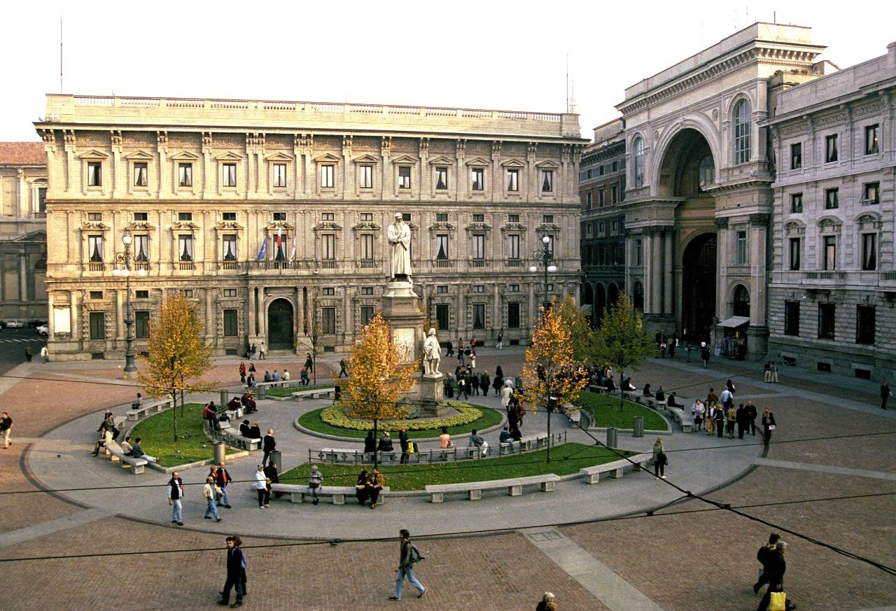 Milan Tour: Leonardo da Vinci City Exploration Game & Tour