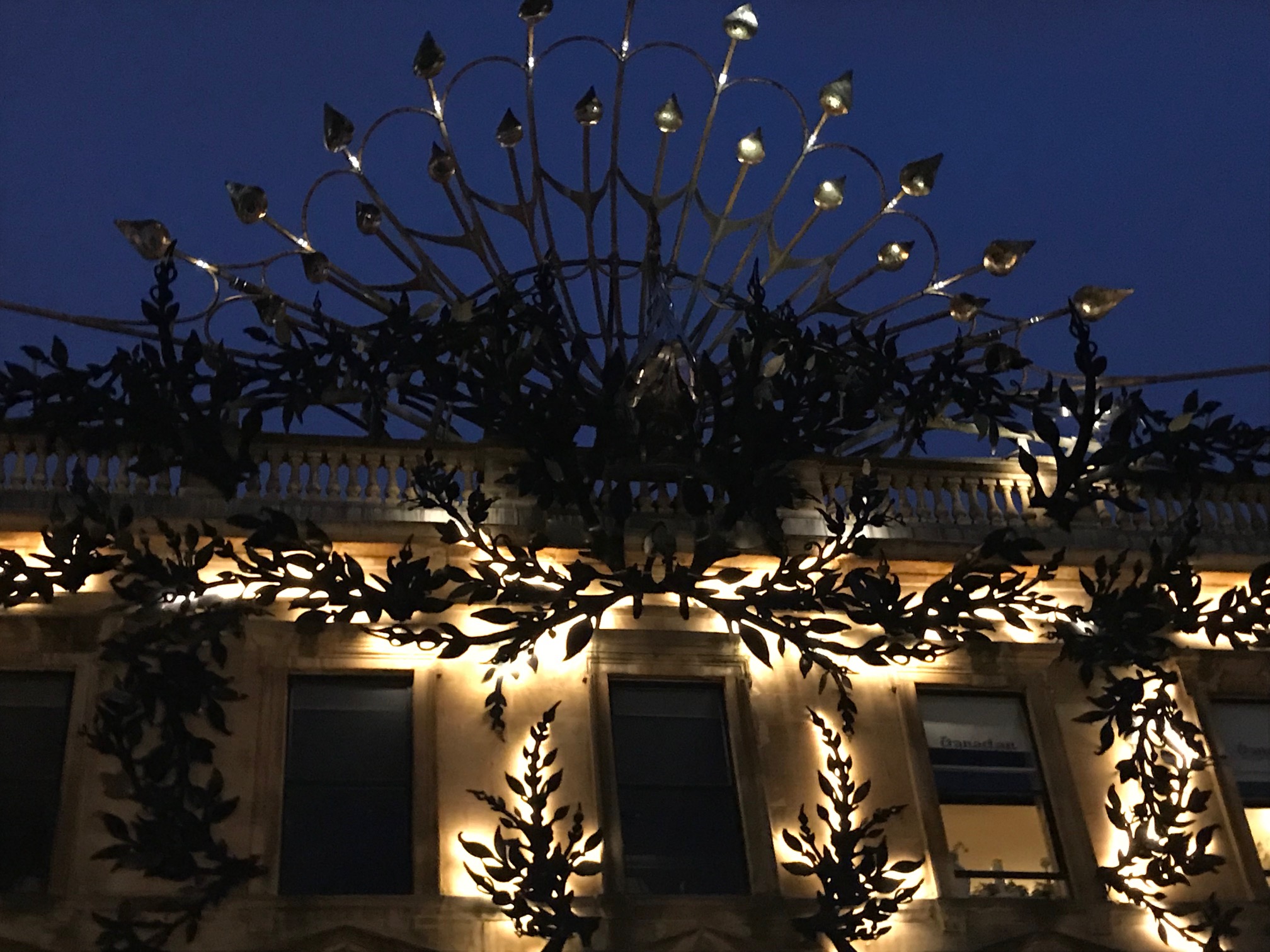 Glasgow: Haunted City Exploration Game and Tour