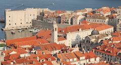 Medieval Dubrovnik: Time Travel Adventure Exploration Game