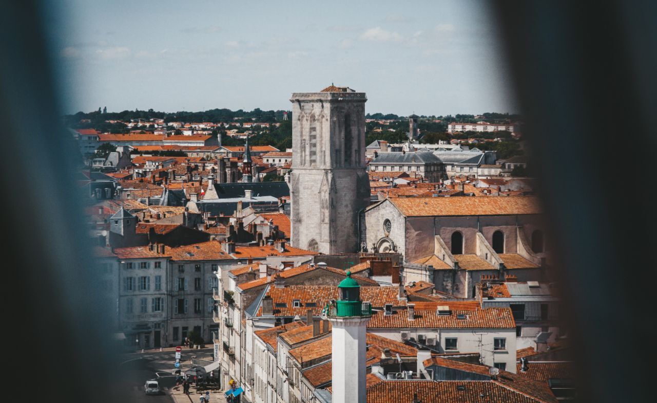 7 wonders of La Rochelle