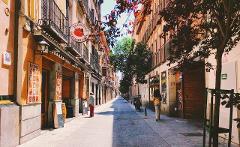 Hidden and Historical Gems of Madrid