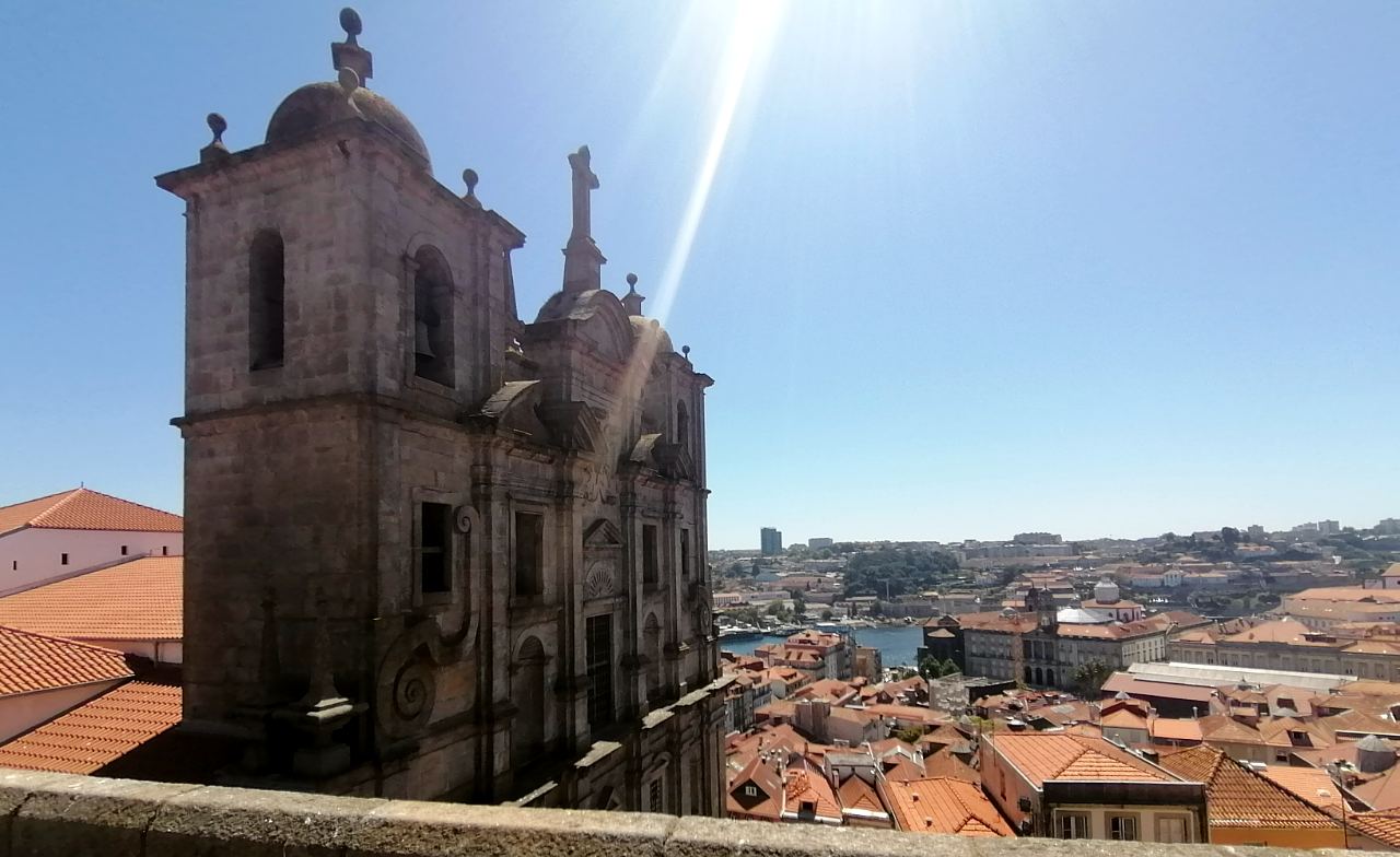 Secrets and Scoops from Porto’s Old Town