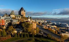 Quebec Old Town