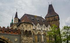Haunted Budapest: Ghost and horror stories