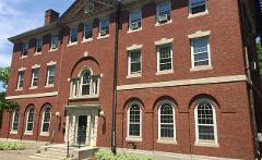 Harvard Yard: The Mysterious Porcelain Club Exploration Game