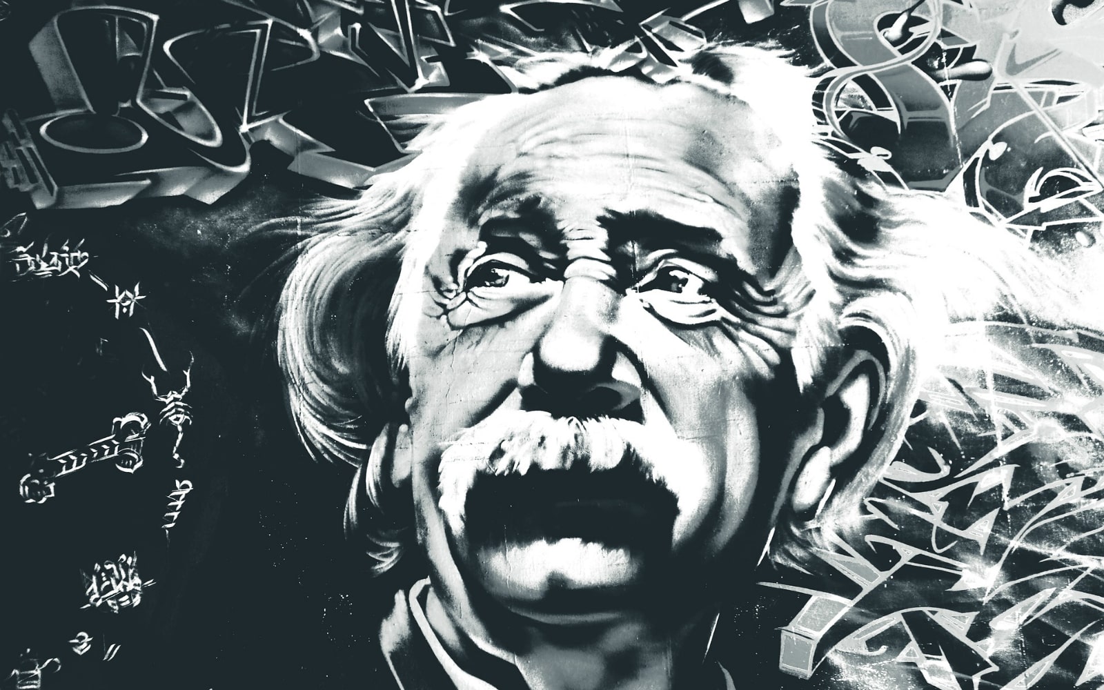 Zurich: Albert Einstein's City Exploration Game