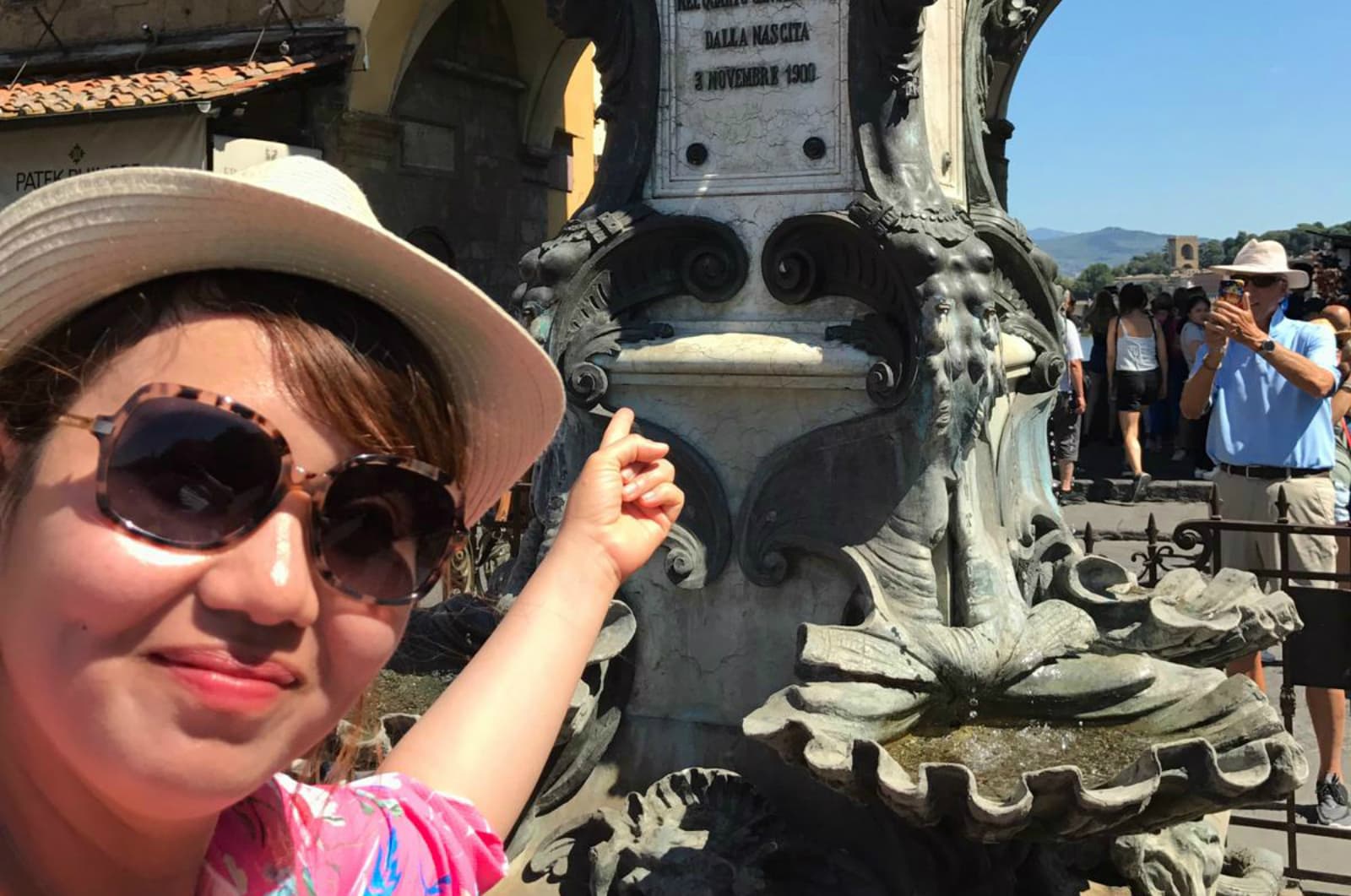 Florence: Medici Conspiracy Exploration Quest & Tour