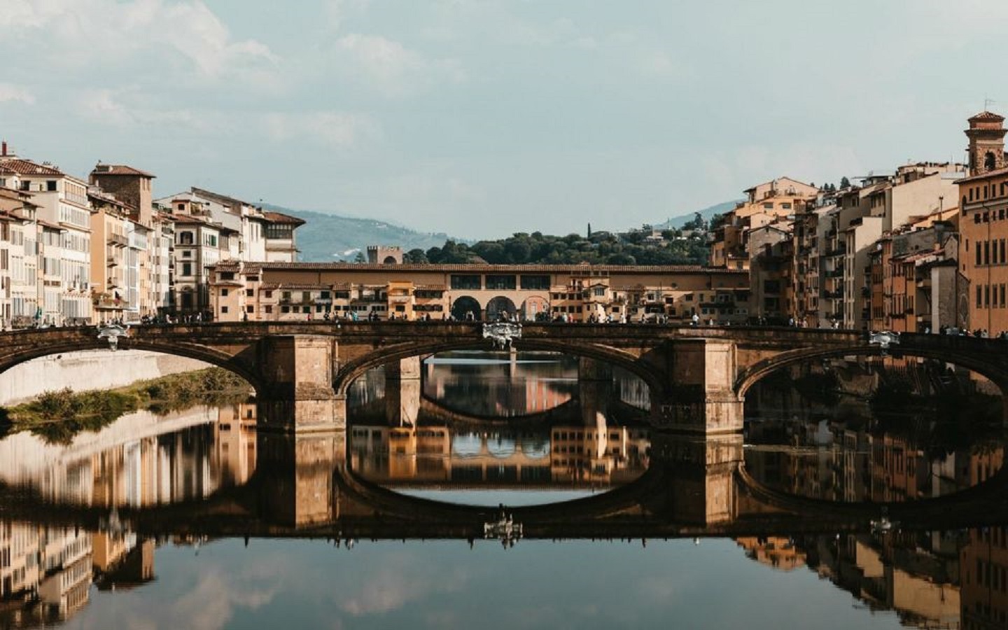 Florence: Medici Conspiracy Exploration Quest & Tour