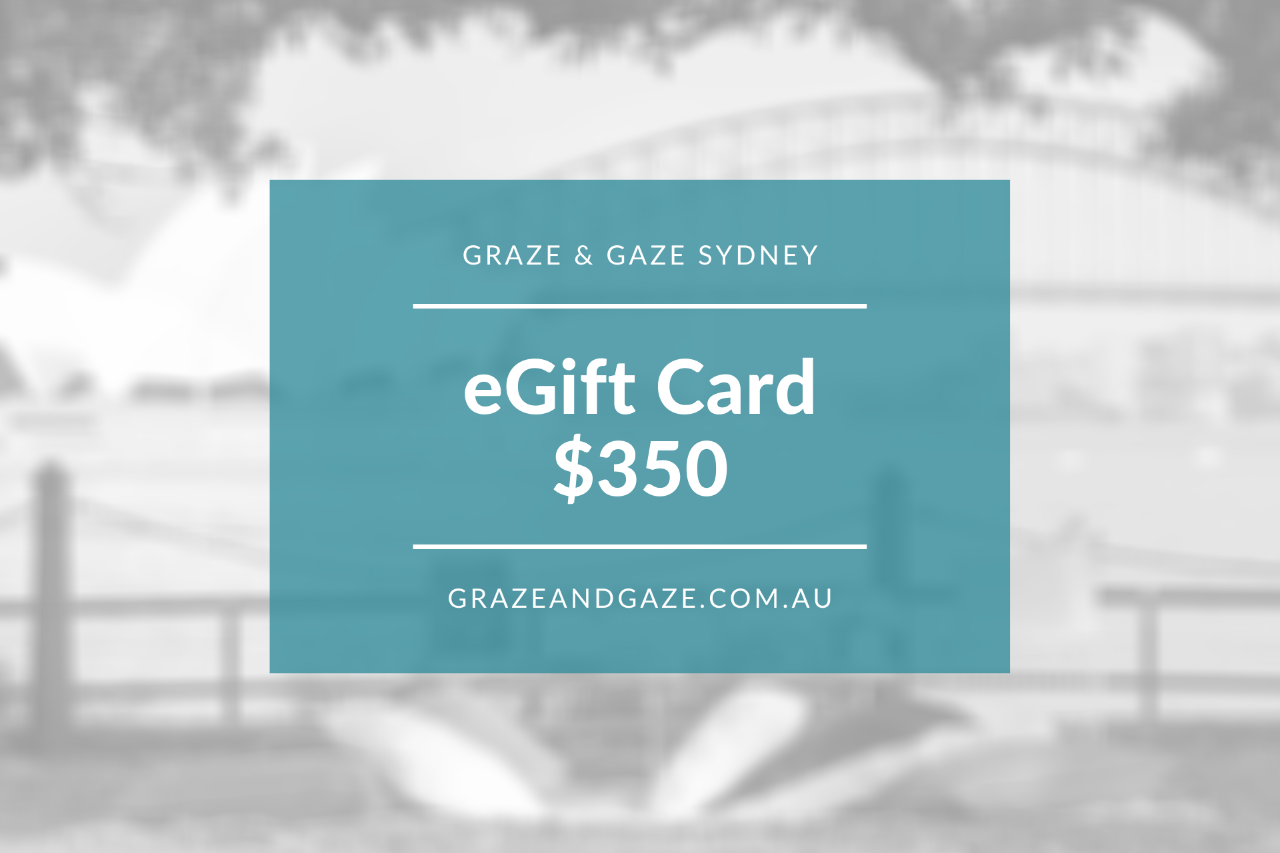 Gift Voucher - $300