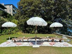 Luxury Picnic Party - Kirribilli