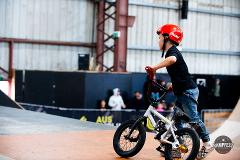 Intro to Freestyle BMX - (3x Lesson Course)