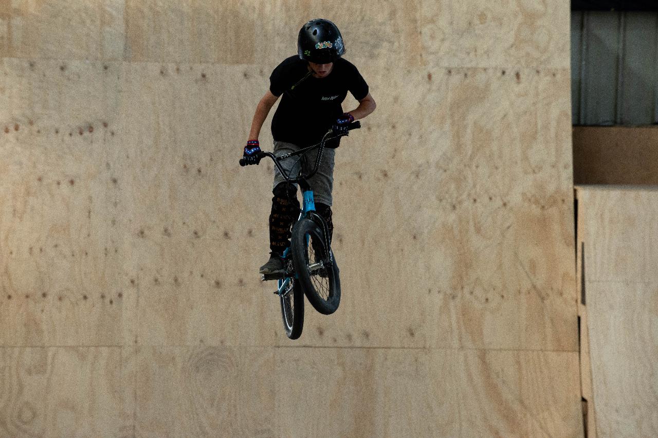 BMX School - Beginner - Term Program