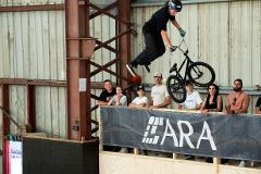 BMX School - Advanced - Term Program