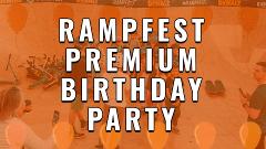 Premium Birthday Party
