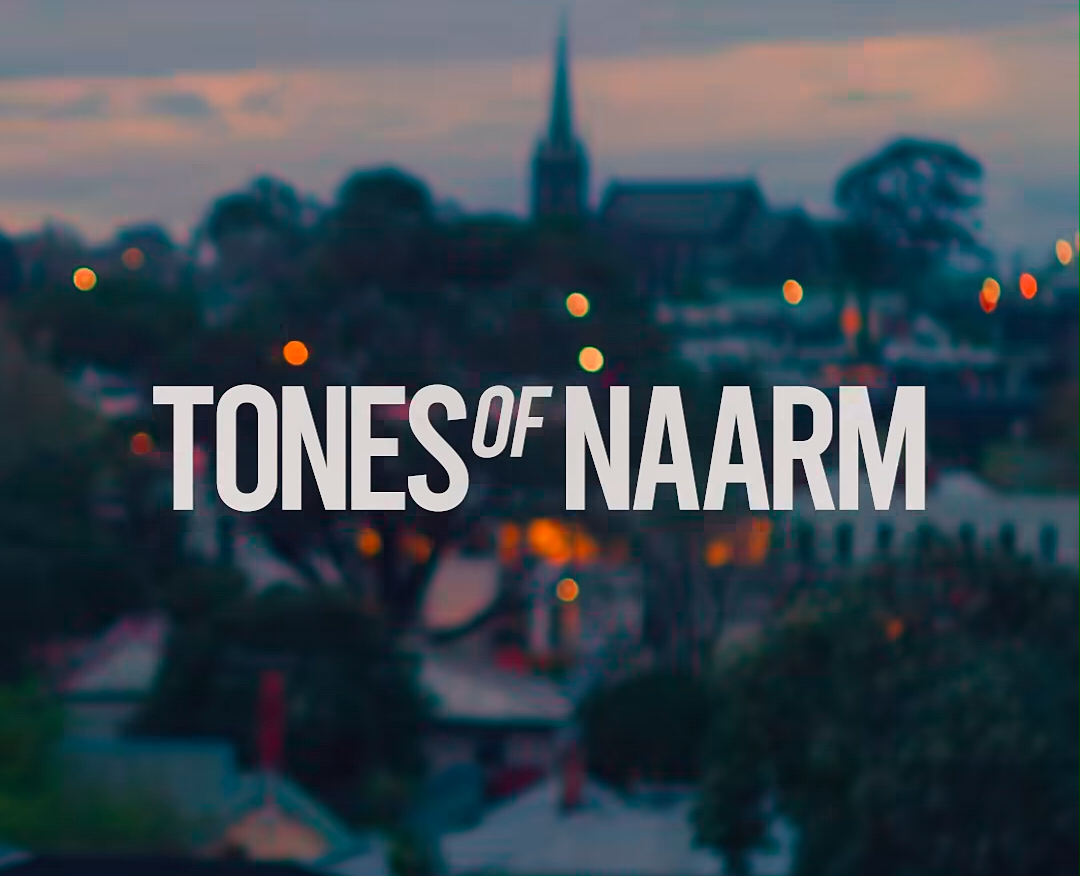 Tones Of Naarm at Rampfest