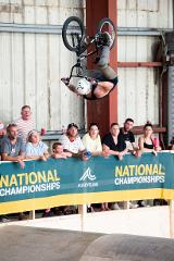 BMX School - High Performance - Term Program