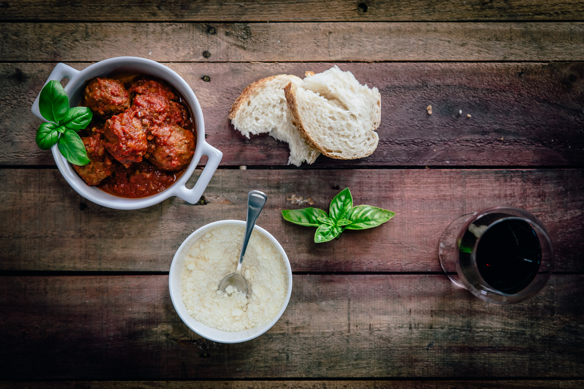 Tour and Private Tasting