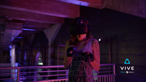 FREAK-OUT on Halloween - Arcade Package