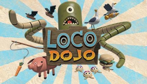 Loco_Dojo