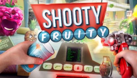 Shoot_Fruity