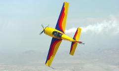 Aerobatic - 20-Minute Flight of Your Life Power Ride – AZ