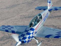 Combo - 2-Day Squadron Wingman Program – AZ