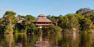 La Selva Lodge