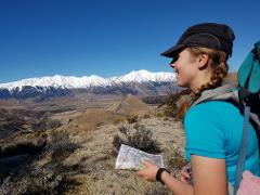 3-day Navigation, Bushcraft & River Crossing Course - OENZ