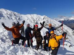 2-day Alpine Course - OENZ